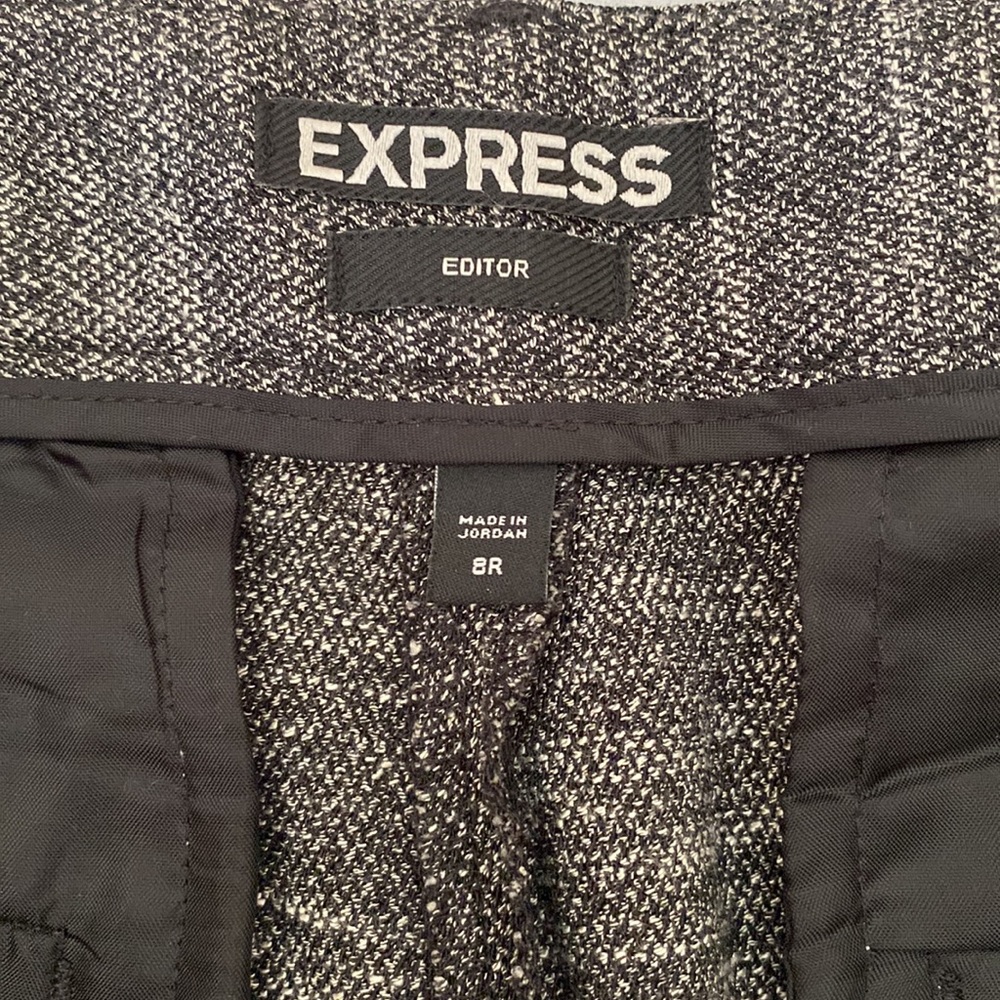 Express pants - Picture 3 of 5